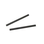 画像: 【ネコポス対応】TOPLINE(トップライン)/TP-674RI/RD/SDシリーズ用 EXローフリクションサスピン リア・インナーサスアームピン(φ3.0mm) 2本入