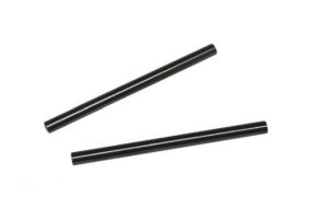 画像1: 【ネコポス対応】TOPLINE(トップライン)/TP-674RI/RD/SDシリーズ用 EXローフリクションサスピン リア・インナーサスアームピン(φ3.0mm) 2本入