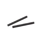 画像: 【ネコポス対応】TOPLINE(トップライン)/TP-674RO/RD/SDシリーズ用 EXローフリクションサスピン リア・アウターサスアームピン(φ2.0mm) 2本入