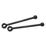 画像: 【ネコポス対応】TOPLINE(トップライン)/TP-67641__TP-67649/SD / RD シリーズ用 スチールユニバーサルボーン 2本入