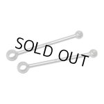 画像: 【ネコポス対応】TOPLINE(トップライン)/TP-67941__TP-67949/SD / RD シリーズ用 WPC 強化ユニバーサルボーン 2本入