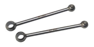 画像1: 【ネコポス対応】TOPLINE(トップライン)/TP-67941__TP-67949/SD / RD シリーズ用 WPC 強化ユニバーサルボーン 2本入