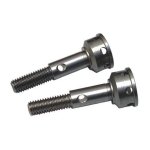 画像: 【ネコポス対応】TOPLINE(トップライン)/TP-680/SD / RD シリーズ用 WPC 強化リアアクスル 2本入