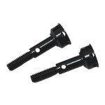 画像: 【ネコポス対応】TOPLINE(トップライン)/TP-683/SD / RD シリーズ用 7075 リアアクスル