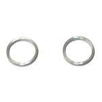 画像: 【ネコポス対応】TOPLINE(トップライン)/TP-686/デフジョイント用スペアリング 2個入