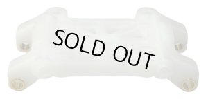 画像2: 【ネコポス対応】TOPLINE(トップライン)/TP-687_TP-688/RDX 用 真鍮スリーブ式 高剛性 フロントアッパーサスマウント 1個入