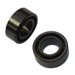 画像: 【ネコポス対応】TOPLINE(トップライン)/TP-692/Ultra Spin フルセラミックベアリングNX High Grade 1050オープン(外径10mm×内径5mm×厚さ4mm) 2個入