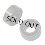 画像: 【ネコポス対応】TOPLINE(トップライン)/TP-692/Ultra Spin フルセラミックベアリングNX High Grade 1050オープン(外径10mm×内径5mm×厚さ4mm) 2個入