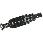 画像: TOPLINE(トップライン)/TP-693_TP-694/Fusion コンバージョンシャーシ RSIIIα-S 1セット入