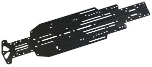 画像1: TOPLINE(トップライン)/TP-693_TP-694/Fusion コンバージョンシャーシ RSIIIα-S 1セット入