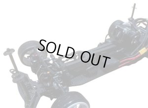 画像4: TOPLINE(トップライン)/TP-693_TP-694/Fusion コンバージョンシャーシ RSIIIα-S 1セット入