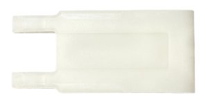 画像4: 【ネコポス対応】TOPLINE(トップライン)/TP-695/超硬デルリン ハイトラクション リアサスアーム WS 48mm 2本入