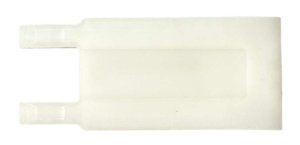 画像2: 【ネコポス対応】TOPLINE(トップライン)/TP-696/超硬デルリン ハイトラクション リアサスアーム WS 51mm 2本入