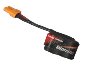 画像1: 【ネコポス対応】TOPLINE(トップライン)/TP-697/アンプキャパシター UR(ウルトラレスポンス)