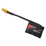 画像: 【ネコポス対応】TOPLINE(トップライン)/TP-698/アンプキャパシター SR(スピード&レスポンス)1.5