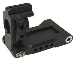 画像2: 【ネコポス対応】TOPLINE(トップライン)/TP-703_TP-704/軽量ハイトラクション リアサスアームV2 WS 2本入