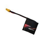 画像: 【ネコポス対応】TOPLINE(トップライン)/TP-705/アンプキャパシター SR (speed & response)3.3 up grade