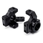画像: 【ネコポス対応】TOPLINE(トップライン)/TP-718/ドリフト専用フロント ZEROナックル M-spec 2個入