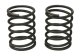 画像: 【ネコポス対応】TOPLINE(トップライン)/TP-725S_TP-725M_TP-725H/チタン フレックス スプリング 24mm 2本入