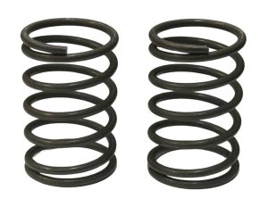 画像1: 【ネコポス対応】TOPLINE(トップライン)/TP-726S_TP-726M_TP-726H/チタン フレックス スプリング 27mm 2本入