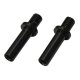 画像: 【ネコポス対応】TOPLINE(トップライン)/TP-745/アルミナックルストッパー(φ3.0mm) 2本入