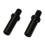 画像: 【ネコポス対応】TOPLINE(トップライン)/TP-748/アルミナックルストッパー(φ3.75mm) 2本入