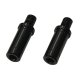 画像: 【ネコポス対応】TOPLINE(トップライン)/TP-750/アルミナックルストッパー(φ4.25mm) 2本入
