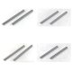 画像: 【ネコポス対応】TOPLINE(トップライン)/TP-86SET/YD-2用ローフリクションサスピン 1台分セット 各2本入
