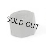 画像: 【ネコポス対応】TOPLINE(トップライン)/TP-8704_TP-8705/六角汎用カラー ステンレス マットブラック 2個入