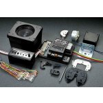 画像: タミヤ(TAMIYA)/TROP-23/MFC-03　ユーロスタイル　マルチファンクションユニット