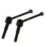 画像: 【ネコポス対応】EAGLE(イーグル)/TT02-06P1U2-L/TSDユニバーサルシャフト・4.5mmロング:タミヤTT02用