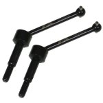 画像: 【ネコポス対応】EAGLE(イーグル)/TT02-06P1U2/TSDユニバーサルシャフト:タミヤTT02用(標準品)