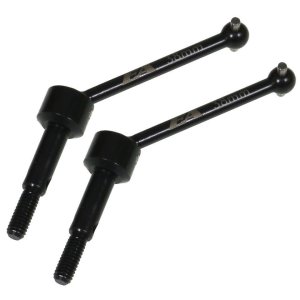 画像1: 【ネコポス対応】EAGLE(イーグル)/TT02-06P1U2/TSDユニバーサルシャフト:タミヤTT02用(標準品)