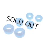 画像: 【ネコポス対応】イーグル(EAGLE)/TT02-07U/アップライトカラーセット:TT02用