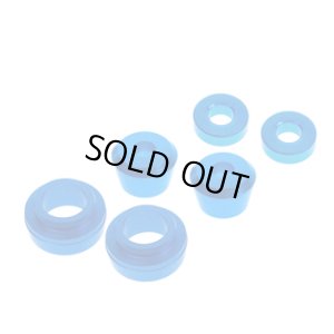 画像1: 【ネコポス対応】イーグル(EAGLE)/TT02-07U/アップライトカラーセット:TT02用