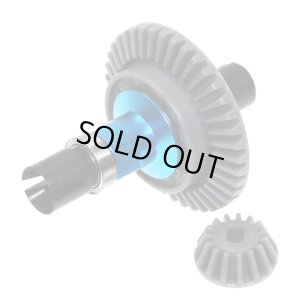 画像1: EAGLE(イーグル)/TT02-16U2/SPボールデフ:タミヤ TT02用 39/15T