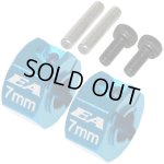 画像: 【ネコポス対応】EAGLE(イーグル)/MINI4-MF01V4P2/チタンコートカッターバイトマウント:MINI4-MF01V4用