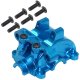 画像: EAGLE(イーグル)/TT02-25U2-LBL/ALアッパーギアボックス(LBL):タミヤTT02用前後共用