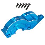 画像: 【ネコポス対応】EAGLE(イーグル)/TT02-26/ALスパーギアカバー(LBL):タミヤTT02&TT02B共用