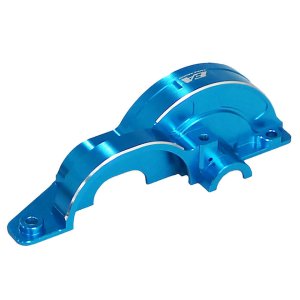 画像2: 【ネコポス対応】EAGLE(イーグル)/TT02-26/ALスパーギアカバー(LBL):タミヤTT02&TT02B共用