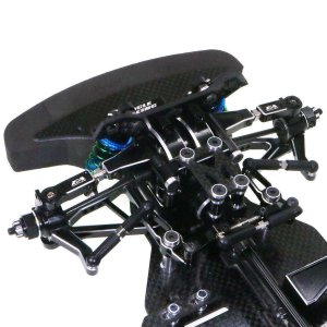 画像3: EAGLE(イーグル)/TT02-RV2U-KIT-B/TT02 GRTレーシングシャーシV2