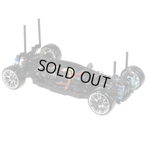 画像4: EAGLE(イーグル)/TT02-RWD-C/TT02 RWDドリフトコンバージョンキット:タミヤTT02用