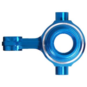 画像2: 【ネコポス対応】EAGLE(イーグル)/TT02B-02P1U4/AL フロント アップライト :タミヤ TT02B用