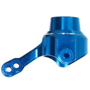 画像3: 【ネコポス対応】EAGLE(イーグル)/TT02B-02P1U4/AL フロント アップライト :タミヤ TT02B用