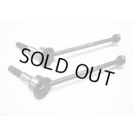 画像: 【ネコポス対応】TOP LINE(トップライン)/TUJ-047/広角ユニバーサルシャフトセット(47mm/2本入)