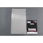 画像: パンドラRC(Pandora RC)/VGP-608/3D　Checkered steel plateデカール(縞鋼板)