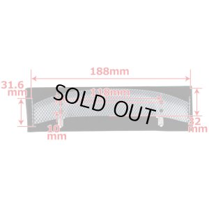 画像4: EAGLE(イーグル)/WG00469-U3/GRTパターンウイング 469