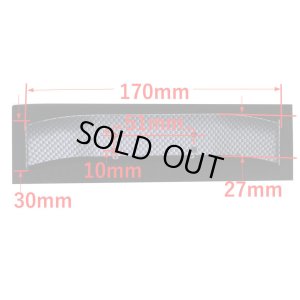 画像4: EAGLE(イーグル)/WG00500-U3/GRTパターンウイング 500