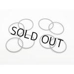 画像: 【ネコポス対応】RC-ART/WP-0010S_WP-0010M/PRO GRESS タイヤOリング 8個入