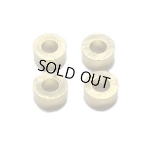 画像4: 【ネコポス対応】ワールドプロ/WP-0062__WP-0067/真鍮M3スペーサー 4個入